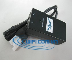 Ubiquiti  Adapter POE 24V-1A ( Hàng chính hãng)