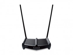 Bộ phát wifi công suất cao Tplink WR841HP (ver 3.2), công suất lên tới 1000mW, 2 anten 9dbi