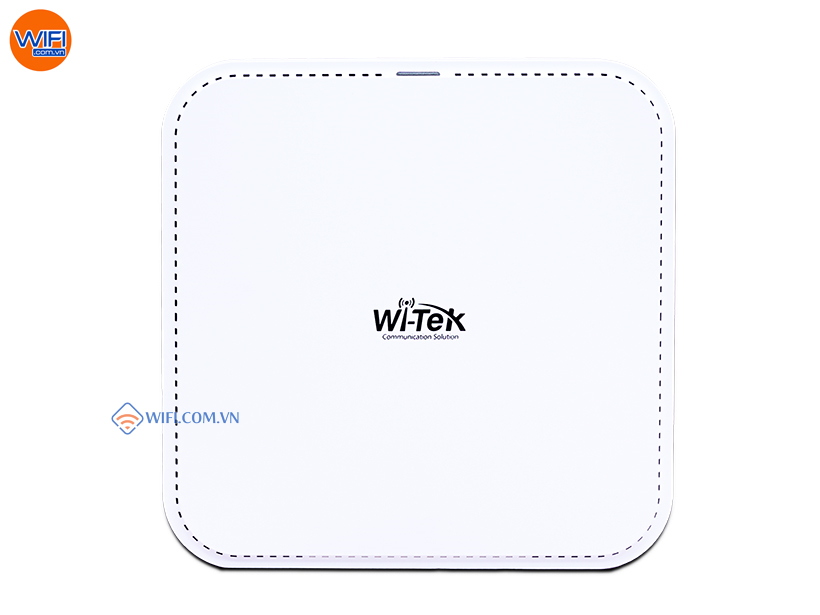 Bộ phát WiFi Wi-Tek WI-AP217 Chuẩn AC1200 Wave 2