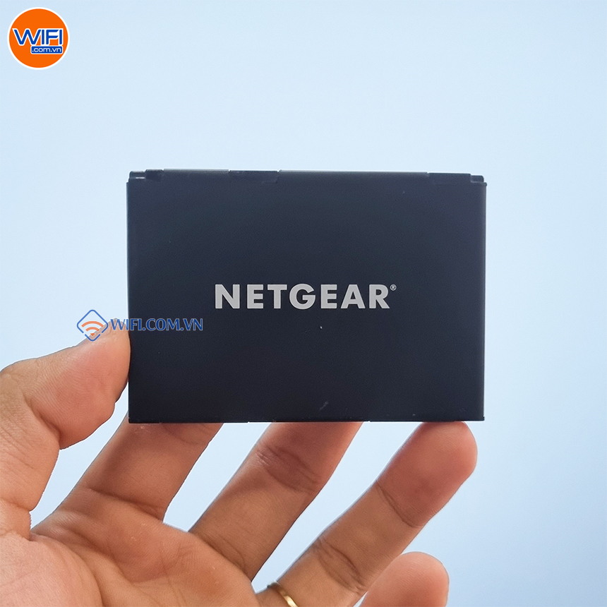 Pin W-7b 2930mAh dành cho Netgear 800S và 797S