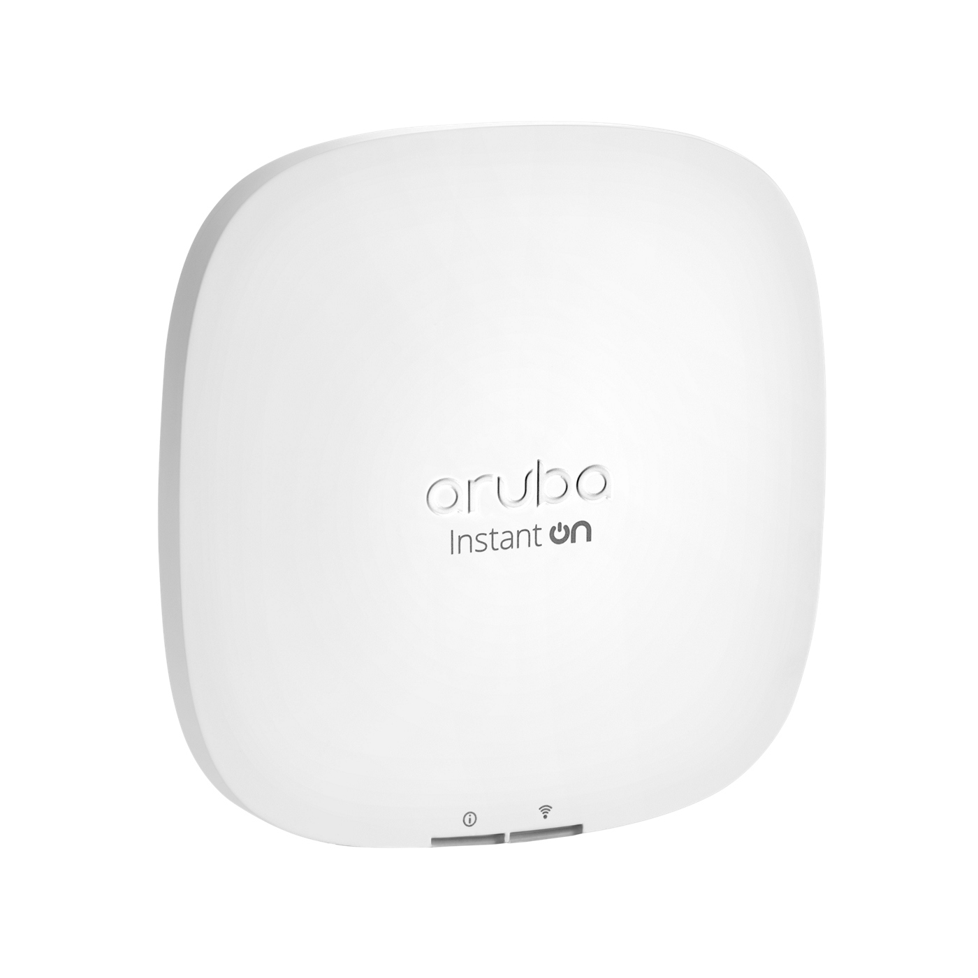 Aruba Instant On AP22 - R4W02A - 2x2 Wi-Fi 6 Indoor Access Point 