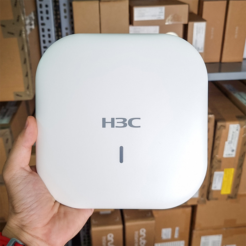 H3C WA6126 WiFi 6 New Generation Access Point