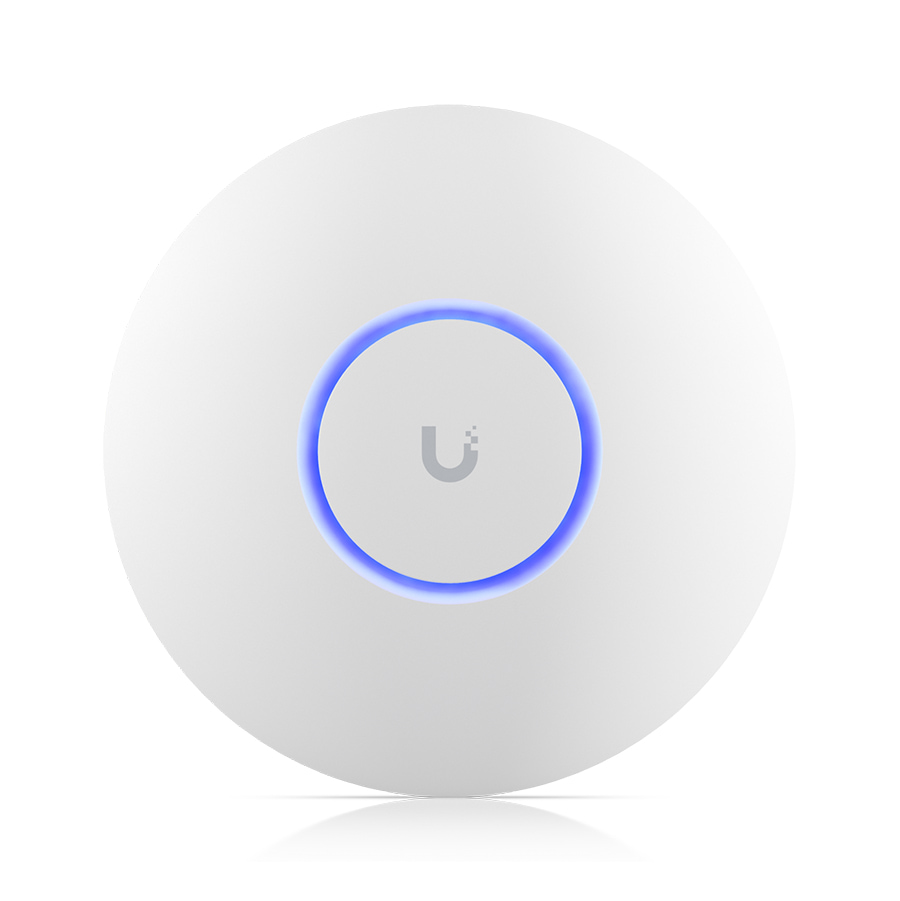 Bộ phát WiFi 6 Ubiquiti UniFi U6 Plus | U6+