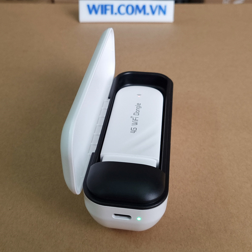 Bộ cấp nguồn cho USB Wifi 4G NetMax FM_C1