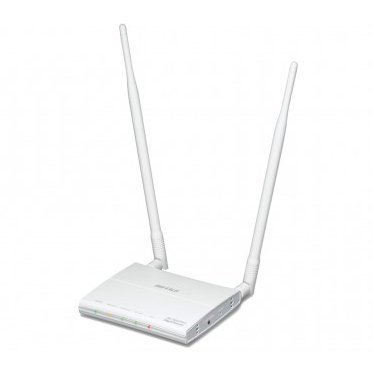 Router Wifi Buffalo WCR-HP-G300 300Mbps, 2 anten 8dBi
