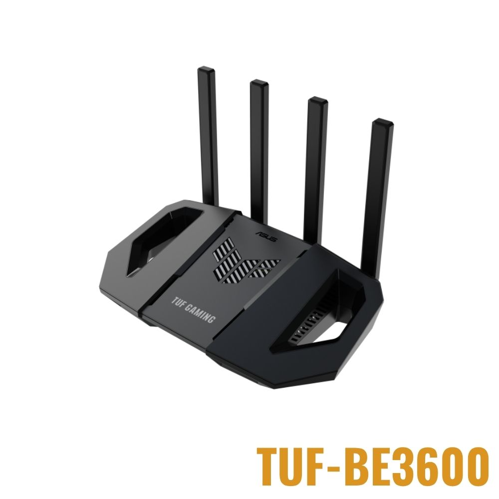 Router Wifi 7 ASUS TUF Gaming BE3600