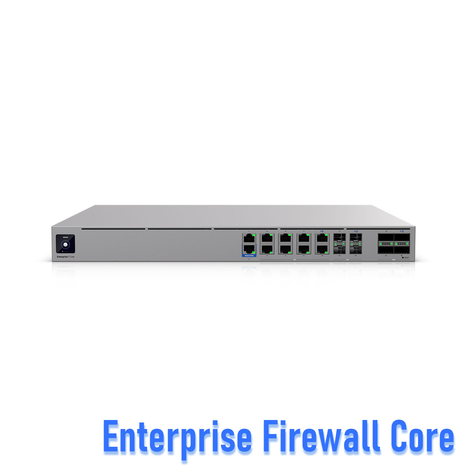 UniFi Enterprise Firewall Core | EF-Core