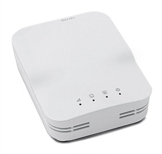 Open Mesh OM2P-LC 802.11g/n Low Cost Access Point