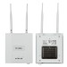D-Link DAP-2360 IEEE 802.11b/g/n 300Mbps Wireless N PoE Access Point (Vỏ Kim Loại).