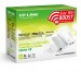 Tplink WPA4220KIT - Bộ mở rộng Internet qua đường dây điện AV500 hỗ trợ WiFi tốc độ 300Mbps