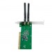 Card mạng wifi Totolink N300PC 300Mbps