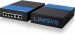 LINKSYS LRT224  Dual Wan Business Gigabit VPN Router 