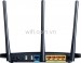 Tp-Link Archer C7 - Wifi 2 Băng Tần Chuẩn AC 1750Mbps, 6 Anten (3 anten trong)