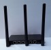 NetMax NM-T430H Wireless Router vỏ kim loại, tốc độ 300Mbps , 3 Antena công suất cao xuyên tường