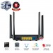 ASUS RT-AC58U Router Wifi băng tần kép chuẩn ac1300