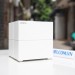 Tenda Nova MW6 (pack 3), hệ thống ghép nối nhiều router cho vùng phủ sóng rộng 500m2
