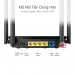 ASUS RT-AC1300UHP Router wifi băng tần kép, chuẩn AC1300