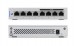 Switch Gigabit PoE 8 port Unifi US-8-60W