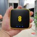 Bộ Phát Wifi 4G Alcatel EE60 tốc độ 150Mbps, Pin 5150mAh, Hỗ Trợ 15 kết nối