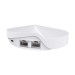 TP-Link Deco M5 Hệ thống wifi Mesh Dual-Band, 3 Pack white (AC1300) băng tần tốc độ 1300Mbps