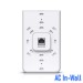 UniFi AC In-Wall | UAP-AC-IW