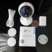 Camera Wifi Thông Minh Ezviz CS-C1C 1080P