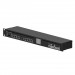 Router Mikrotik RB2011UiAS-RM | Thiết bị cân bằng tải, Hỗ trợ 100 Kết Nối đồng thời