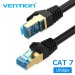 Cáp mạng Cat7 SSTP đúc sẵn Vention (1m, 2m, 3m, 5m, 10m, 15m)