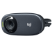 Webcam Logitech C310, Độ phân giải HD 1080p x 720p, Tích hợp micro lọc âm thanh 