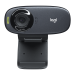 Webcam Logitech C310, Độ phân giải HD 1080p x 720p, Tích hợp micro lọc âm thanh 