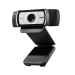 Webcam Chuyên Dụng Logitech C930C (C930E), Full HD 1080 x1920p, Góc 90 độ, (Chuyên dùng cho họp, hội nghị doanh nghiệp trực tuyến)