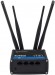 Bộ phát Wifi 4G Công Nghiệp Teltonika RUT950 - Hỗ trợ 2 sim - Kết nối 100 user 