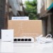 Switch Gigabit 5 Port Ubiquiti UniFi USW Flex Mini