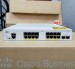 Switch Managed Cisco CBS250-16P-2G-EU - 16 Port Gigabit POE+ 120W và 2 SFP Gigabit 