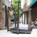 Router WIFI ASUS RT-AC1200GU, Wan / Lan 1000Mb Gigabit, Băng tần kép Chuẩn AC1200Mbps. Usb 2.0...