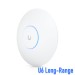 Access Point UniFi U6 Long-Range | U6-LR