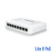 UniFi Switch Lite 8 PoE | USW-Lite-8-PoE
