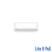 UniFi Switch Lite 8 PoE | USW-Lite-8-PoE
