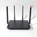 Router Wifi ASUS RT-AC2200, Băng tầng kép, Chuẩn AC2200, Chíp xử lý quad-core
