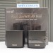 WiFi Mesh ASUS ZenWiFi Mini AX XD4 (3 Pack) - Chuẩn WiFi 6 AX1800, Phủ sóng lên đến 450 m2