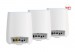Netgear Orbi Tri-band Mesh WiFi System RBK23, chuẩn AC2200 - 1 Router + 2 Satellite