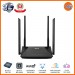 Router Wifi ASUS RT-AX53U, Băng tầng kép, Chuẩn AX1800, hỗ trợ MU-MIMO và OFDMA