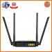 Router Wifi ASUS RT-AX53U, Băng tầng kép, Chuẩn AX1800, hỗ trợ MU-MIMO và OFDMA
