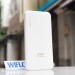Bộ phát WiFi 4G XinXun MX28, Tốc độ 150Mbps, Pin 8000mAh, kiêm Pin dự phòng và sạc không dây