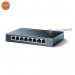 Switch TP-Link 8 Cổng Gigabit TL-SG108 - Vỏ kim loại