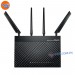 Router Wifi 4G ASUS 4G-AC68U, Băng tầng kép AC 1900Mbps, Tốc độ 4G LTE 300Mbps