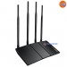 Router Wifi ASUS RT-AX1800HP, Băng tầng kép, WiFi 6 tốc độ 1800Mbps