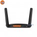 Bộ phát WiFi 4G LTE TP-Link Archer MR400 tốc độ 4G 150Mbps, WiFi băng tần kép AC 1200Mbps