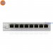 Switch 8 Cổng Gigabit Web-Managed Zyxel GS1200-8