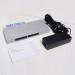 Switch 8 Cổng Gigabit Web-Managed, có 4 Cổng PoE+ Zyxel GS1200-8HPv2